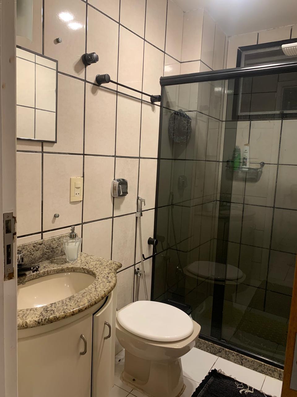 Imagem Apartamento com 3 Quartos à Venda, 89 m² em Praia da Costa - Vila Velha