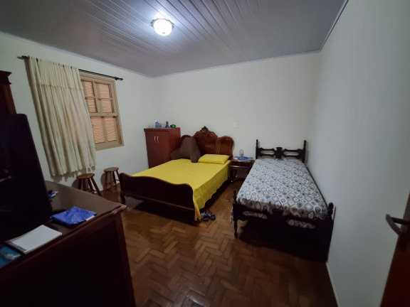 Imagem Casa com 2 Quartos à Venda, 90 m² em Vila América - Santo André