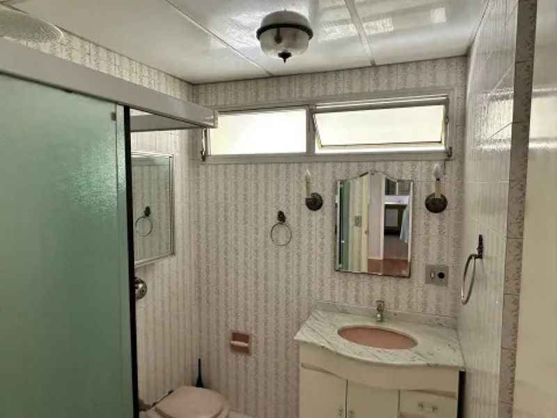 Imagem Apartamento com 3 Quartos à Venda, 130 m²em Bela Vista - São Paulo Imagem Apartamento com 3 Quartos à Venda, 130 m²em Bela Vista - São Paulo