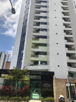 Imagem Apartamento com 3 Quartos à Venda, 80 m² em Casa Amarela - Recife