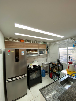 Imagem Apartamento com 2 Quartos à Venda, 42 m² em Planalto Vinhais II - São Luís