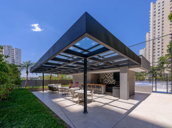 Imagem Apartamento com 4 Quartos à Venda, 147 m² em Vila Leopoldina - São Paulo Imagem Apartamento com 4 Quartos à Venda, 147 m² em Vila Leopoldina - São Paulo