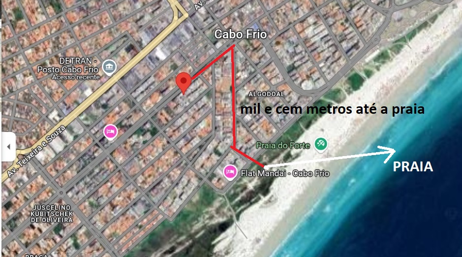 Imagem Apartamento com 2 Quartos à Venda, 97 m² em Braga - Cabo Frio Imagem Apartamento com 2 Quartos à Venda, 97 m² em Braga - Cabo Frio