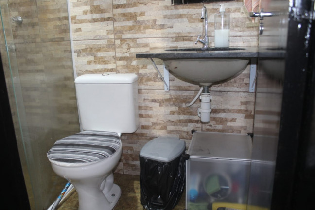 Imagem Apartamento com 2 Quartos à Venda, 54 m² em Vila Mogilar - Mogi Das Cruzes