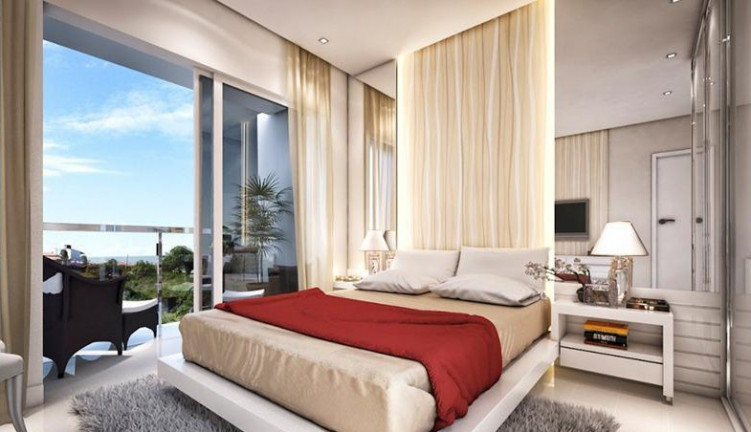 Imagem Casa de Condomínio com 3 Quartos à Venda, 90 m² em Ponta Negra - Natal