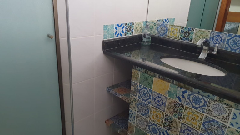 Imagem Apartamento com 3 Quartos à Venda, 150 m² em Flórida - Praia Grande Imagem Apartamento com 3 Quartos à Venda, 150 m² em Flórida - Praia Grande