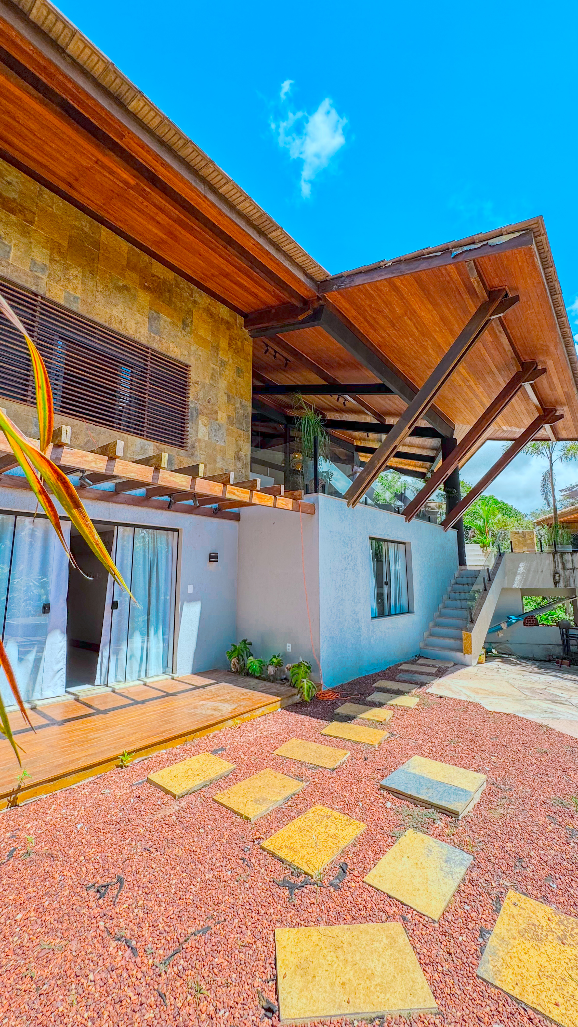 Imagem Casa de Condomínio com 7 Quartos à Venda, 660 m² em Portão - Lauro de Freitas