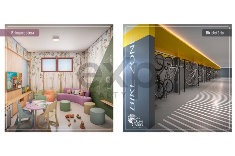 Imagem Apartamento com 1 Quarto à Venda, 26 m² em Itaipava - Petrópolis