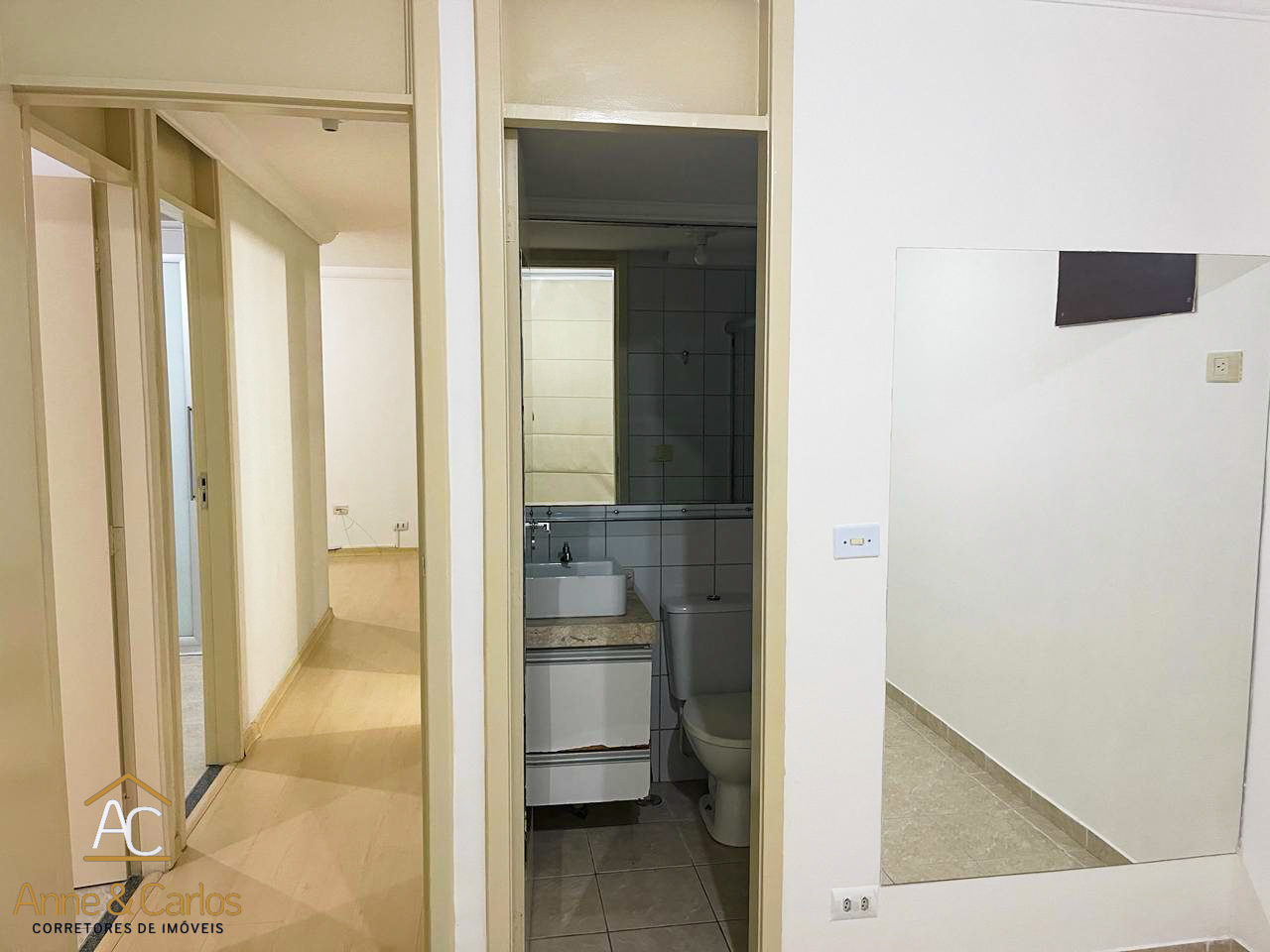 Imagem Apartamento com 3 Quartos à Venda, 65 m²em Ponto Novo - Aracaju Imagem Apartamento com 3 Quartos à Venda, 65 m²em Ponto Novo - Aracaju