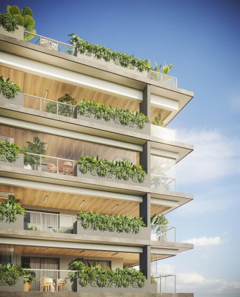 Imagem Apartamento com 3 Quartos à Venda, 166 m² em Botafogo - Rio de Janeiro