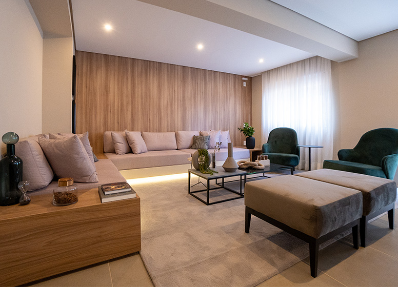 Imagem Apartamento com 1 Quarto para Alugar, 27 m²em Barra Funda - São Paulo