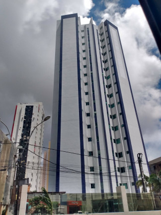 Imagem Apartamento com 3 Quartos à Venda, 98 m²em Fátima - Fortaleza
