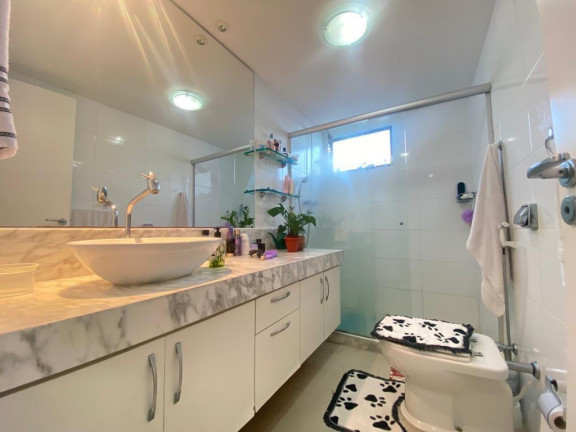 Imagem Apartamento com 3 Quartos à Venda, 192 m² em Boa Viagem - Recife