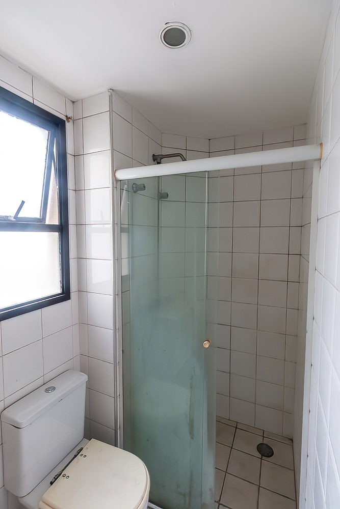 Imagem Apartamento com 2 Quartos à Venda, 60 m² em Vila Olímpia - São Paulo