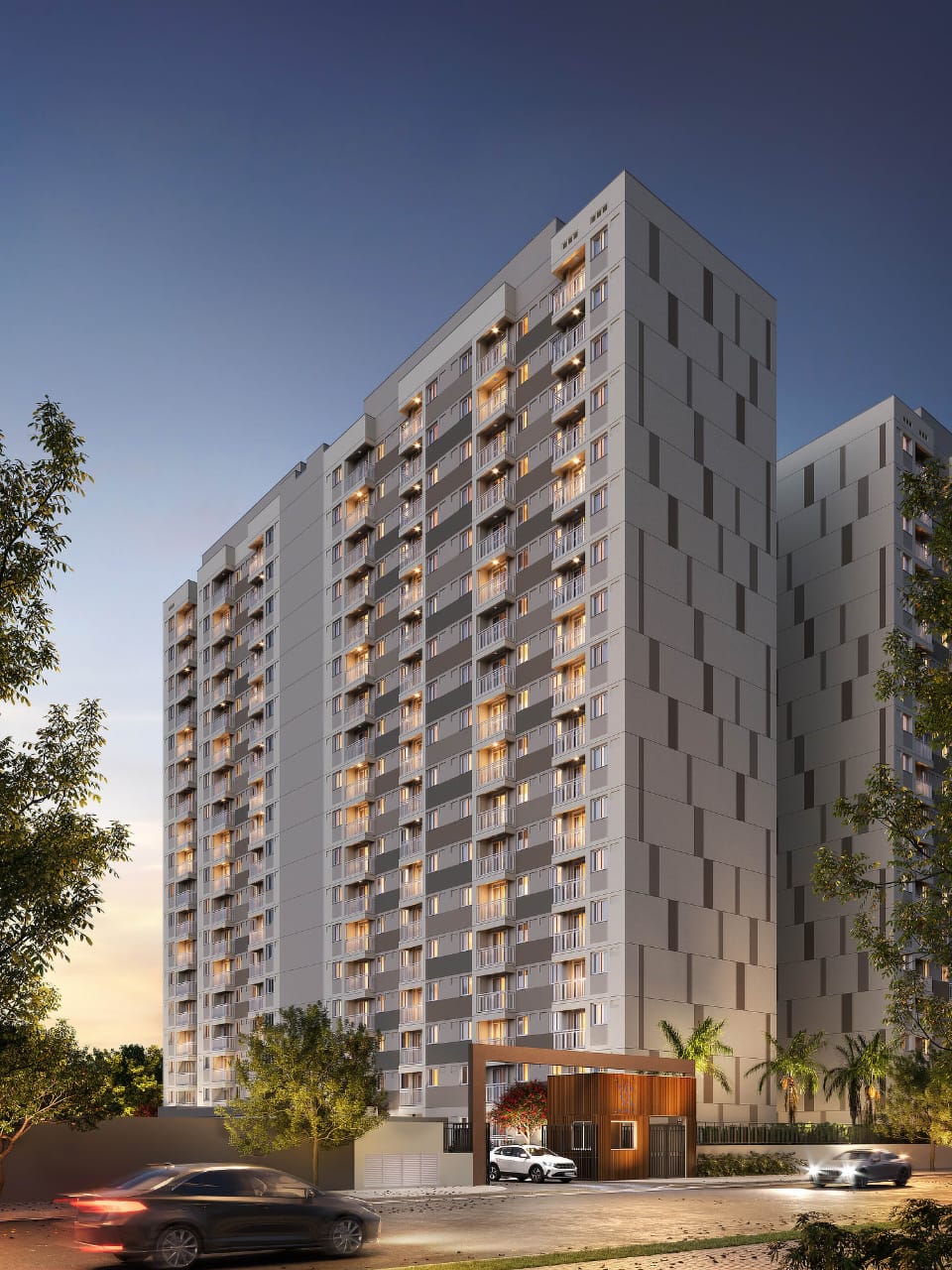 Imagem Apartamento com 2 Quartos à Venda, 37 m²em Ramos - Rio de Janeiro Imagem Apartamento com 2 Quartos à Venda, 37 m²em Ramos - Rio de Janeiro