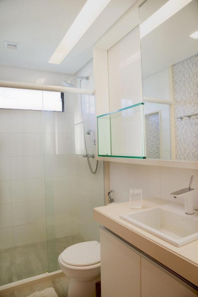 Imagem Casa de Condomínio com 3 Quartos à Venda, 136 m² em Carneiros - Tamandaré