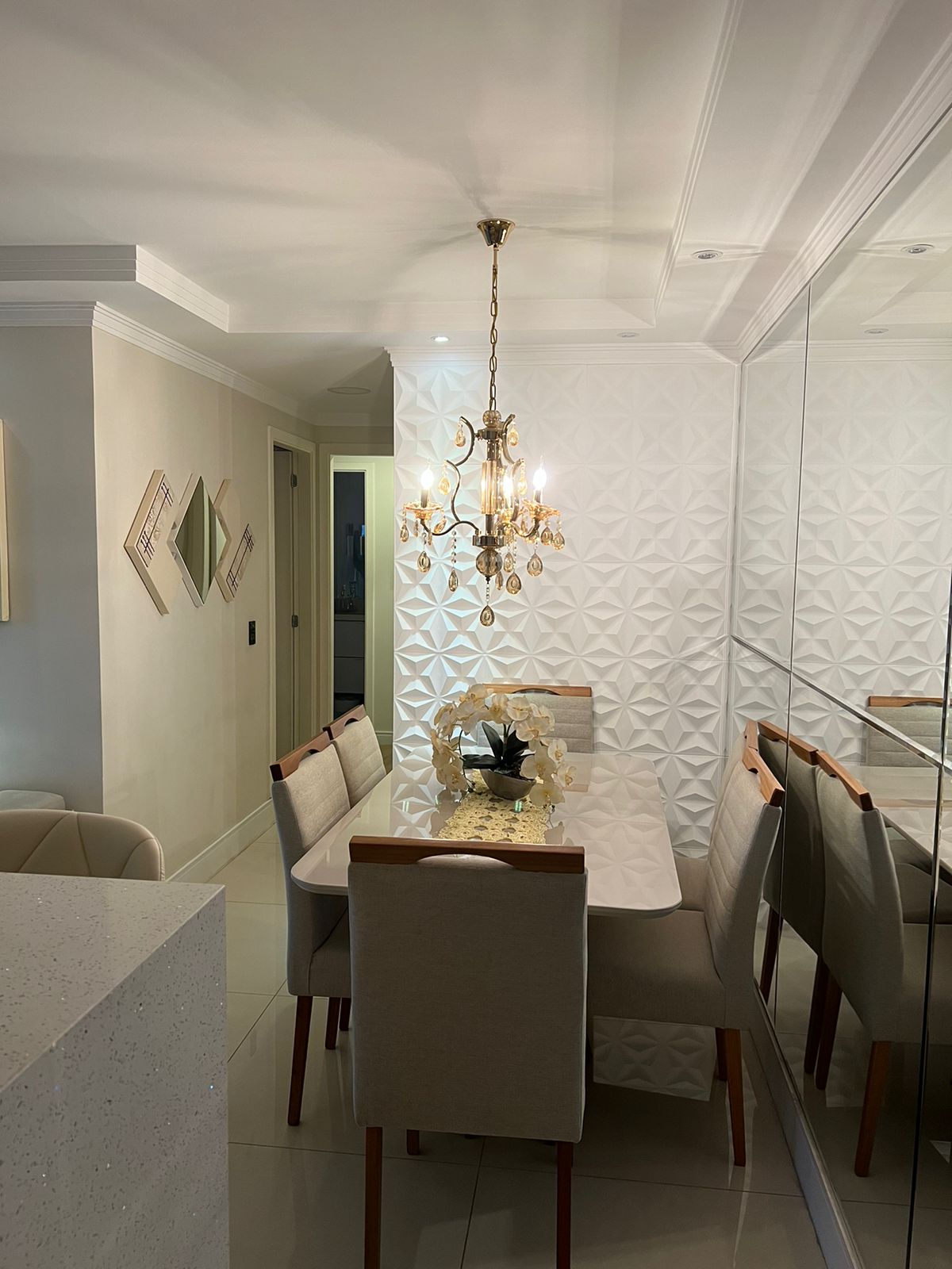 Imagem Apartamento com 2 Quartos à Venda, 58 m²em Taboão - São Bernardo do Campo Imagem Apartamento com 2 Quartos à Venda, 58 m²em Taboão - São Bernardo do Campo