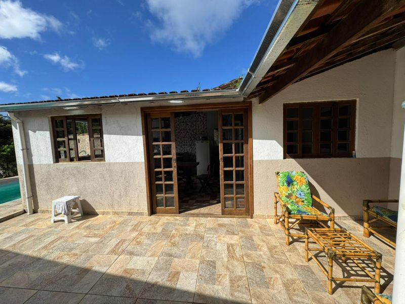 Imagem Chácara com 2 Quartos à Venda, 80 m² em Potuverá - Itapecerica da Serra Imagem Chácara com 2 Quartos à Venda, 80 m² em Potuverá - Itapecerica da Serra