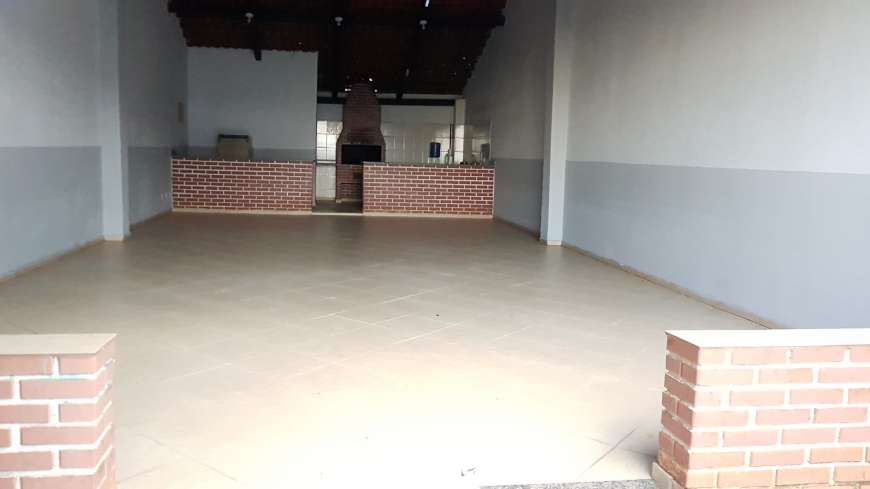 Imagem Casa de Condomínio com 3 Quartos à Venda, 128 m²em Vila Monticelli - Goiânia