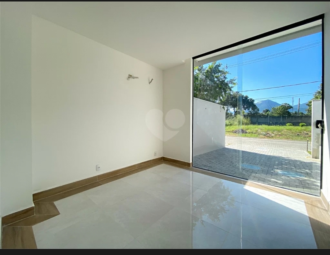 Imagem Casa de Condomínio com 3 Quartos à Venda ou Locação, 121 m²em Campo Grande - Rio de Janeiro