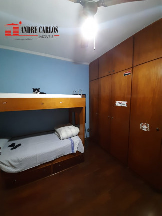 Imagem Sobrado com 3 Quartos à Venda, 120 m² em Bela Vista - Osasco