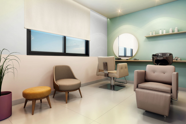 Imagem Apartamento com 3 Quartos à Venda, em Planalto Paulista - São Paulo Imagem Apartamento com 3 Quartos à Venda, em Planalto Paulista - São Paulo