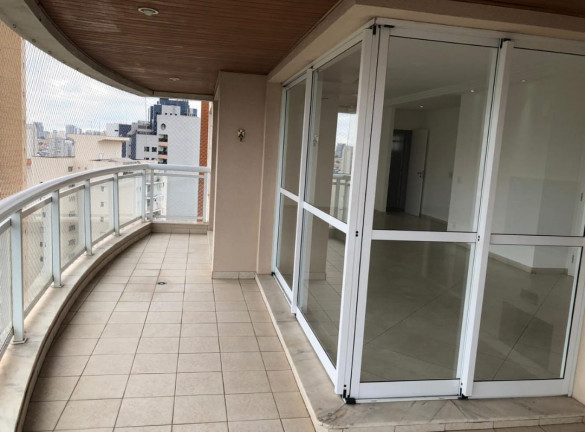 Imagem Apartamento com 2 Quartos à Venda, 180 m² em Jardim Vila Mariana - São Paulo