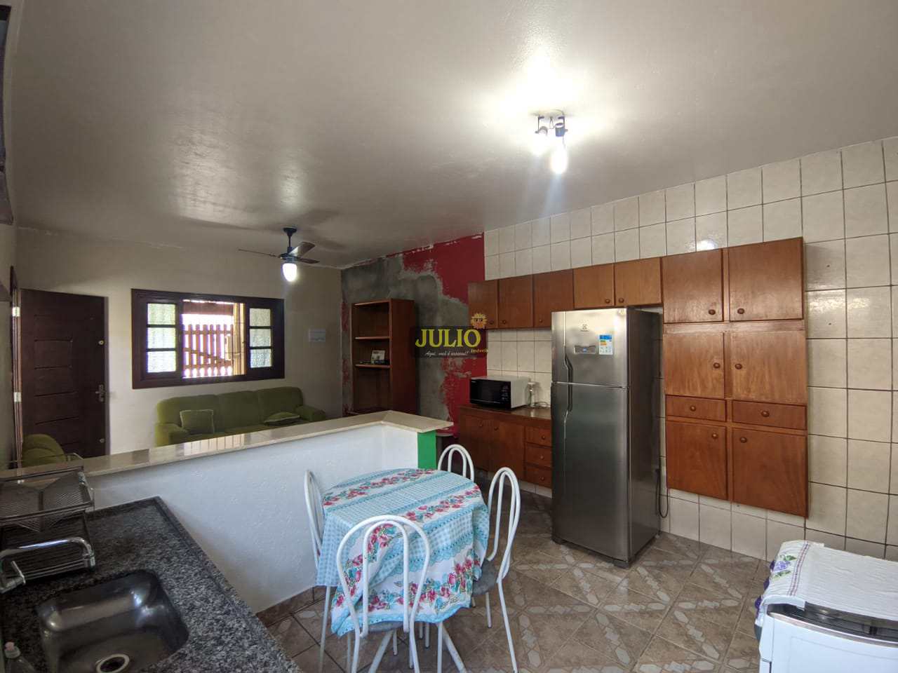 Imagem Casa com 3 Quartos à Venda, 86 m²em Balneário Flórida Mirim - Mongaguá Imagem Casa com 3 Quartos à Venda, 86 m²em Balneário Flórida Mirim - Mongaguá