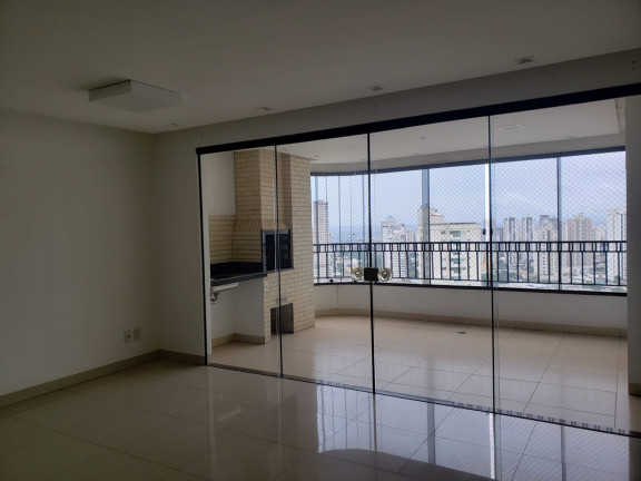 Imagem Apartamento com 4 Quartos à Venda, 162 m² em Nova Suiça - Goiânia