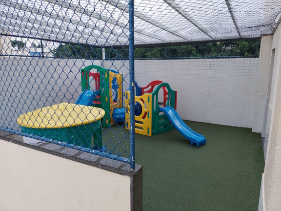 Imagem Apartamento com 2 Quartos à Venda, 50 m² em Santa Teresa - Salvador