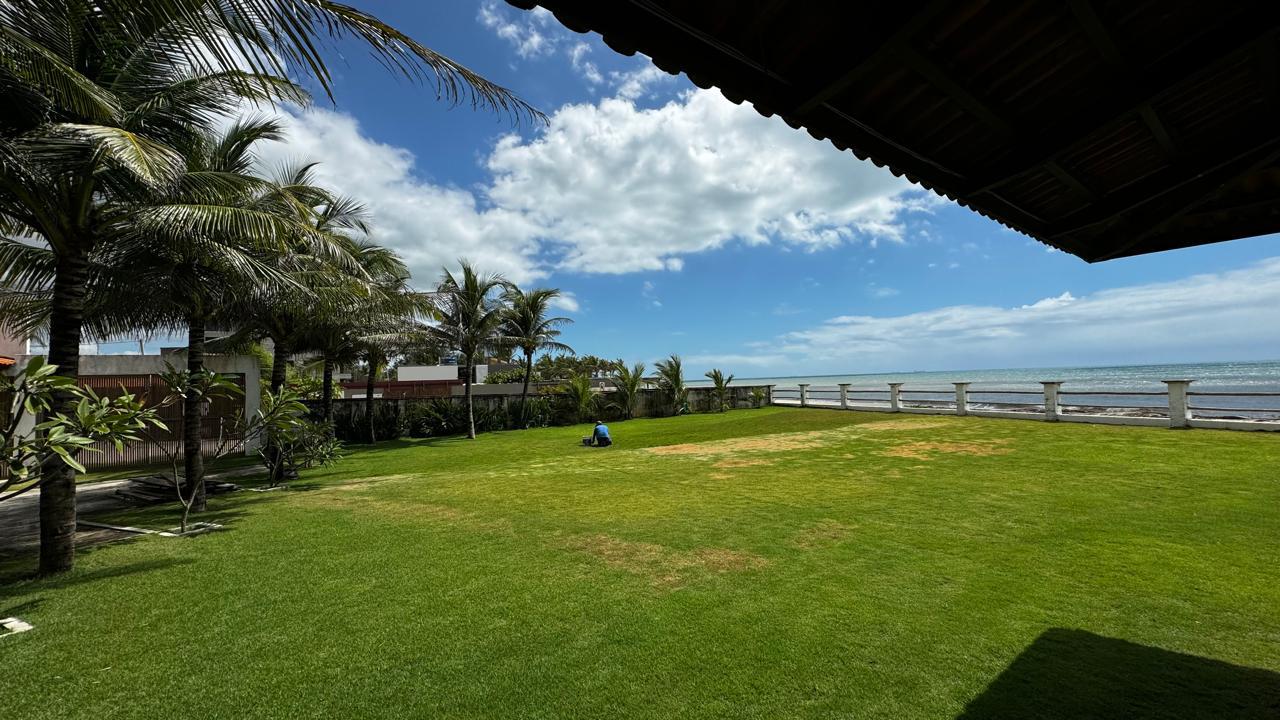 Imagem Casa com 5 Quartos à Venda, 600 m² em Cumbuco - Caucaia Imagem Casa com 5 Quartos à Venda, 600 m² em Cumbuco - Caucaia