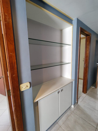 Imagem Apartamento com 3 Quartos à Venda, 104 m² em Jacarepaguá - Rio de Janeiro