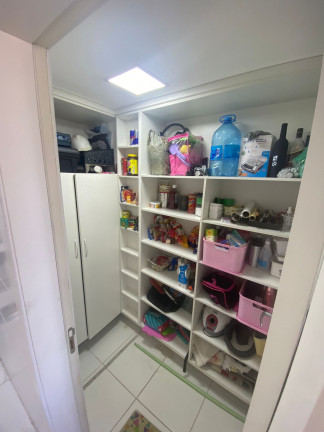 Imagem Apartamento com 4 Quartos à Venda, 106 m² em Centro - Nova Iguaçu Imagem Apartamento com 4 Quartos à Venda, 106 m² em Centro - Nova Iguaçu