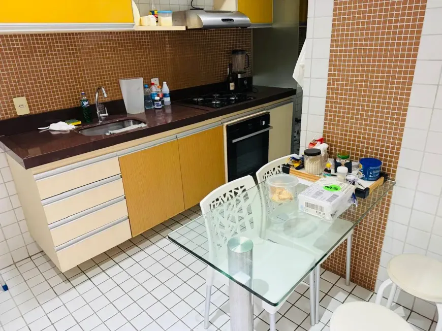 Imagem Apartamento com 3 Quartos à Venda, 85 m² em Tirol - Natal Imagem Apartamento com 3 Quartos à Venda, 85 m² em Tirol - Natal