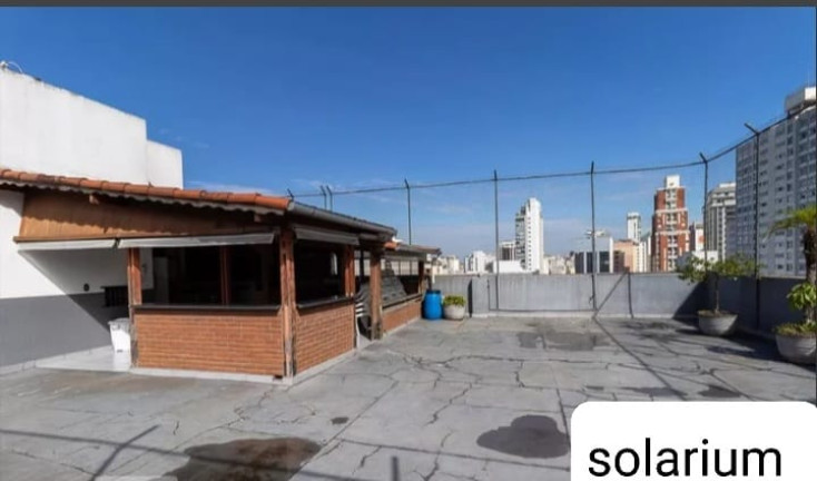 Imagem Apartamento com 2 Quartos à Venda, 97 m² em Vila Mariana - São Paulo Imagem Apartamento com 2 Quartos à Venda, 97 m² em Vila Mariana - São Paulo