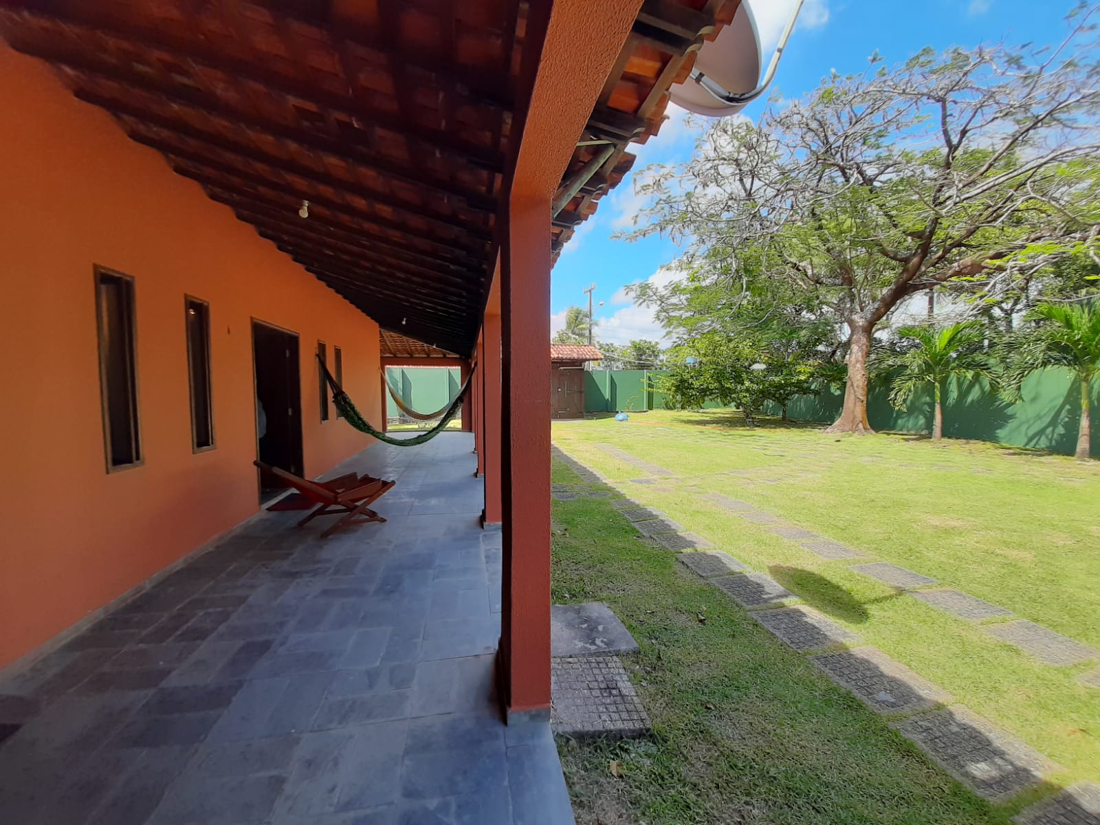Imagem Casa com 6 Quartos à Venda, 500 m²em São José - Salinópolis