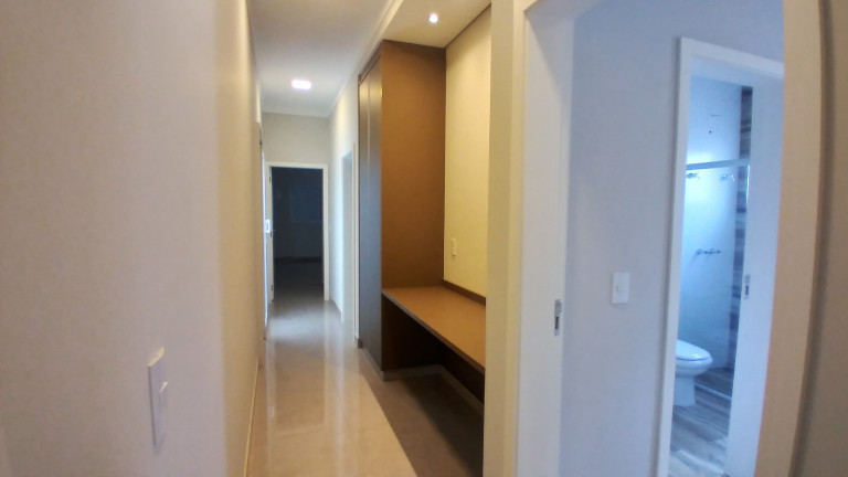 Imagem Casa de Condomínio com 3 Quartos à Venda, 166 m² em Parque Brasil 500 - Paulínia