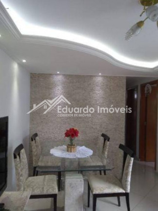 Imagem Apartamento com 2 Quartos à Venda, 56 m² em Jardim Alvorada - Santo André Imagem Apartamento com 2 Quartos à Venda, 56 m² em Jardim Alvorada - Santo André
