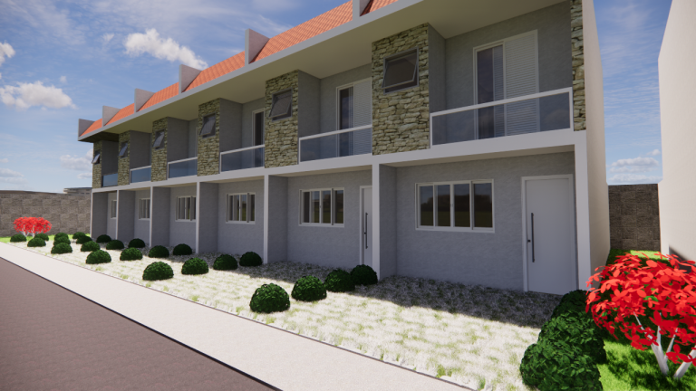 Imagem Sobrado com 2 Quartos à Venda, 65 m² em Jardim Dayse - Ferraz de Vasconcelos