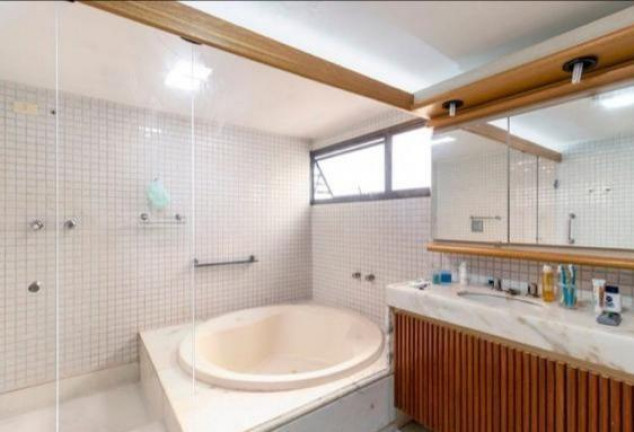 Imagem Apartamento com 5 Quartos à Venda, 420 m² em Boa Viagem - Recife