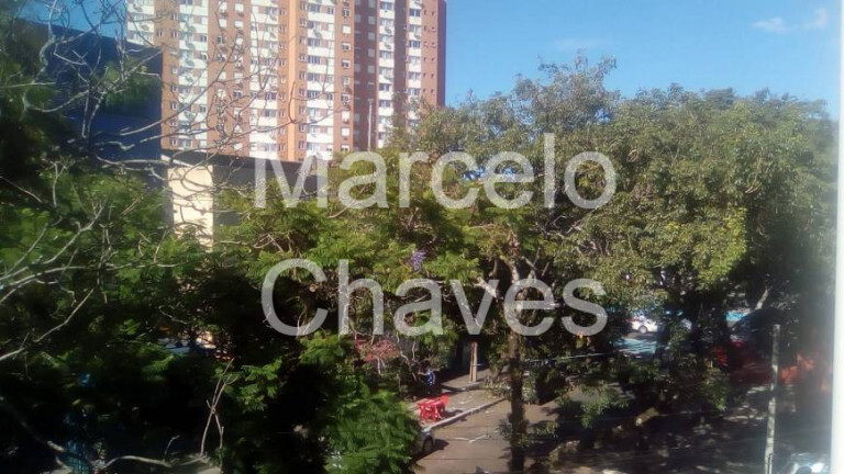 Apartamento com 2 Quartos à Venda, 61 m² em Menino Deus - Porto Alegre
