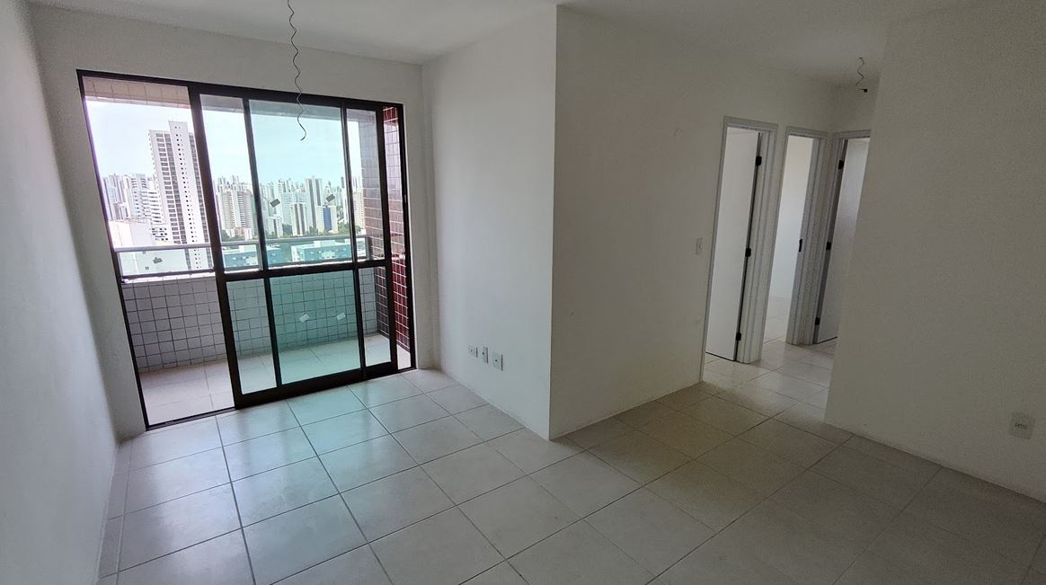 Imagem Apartamento com 3 Quartos à Venda, 66 m² em Casa Amarela - Recife