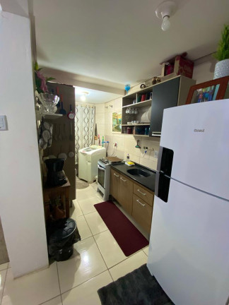 Imagem Apartamento com 2 Quartos à Venda, 56 m² em  Sao Luiz - Canela