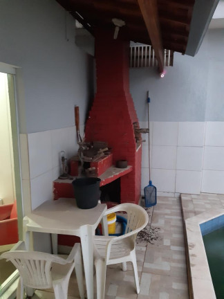 Imagem Casa com 2 Quartos à Venda, 140 m² em Cidade Industrial Satélite de São Paulo - Guarulhos