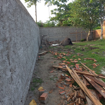 Imagem Terreno à Venda, 364 m²em Águas Brancas - Ananindeua Imagem Terreno à Venda, 364 m²em Águas Brancas - Ananindeua