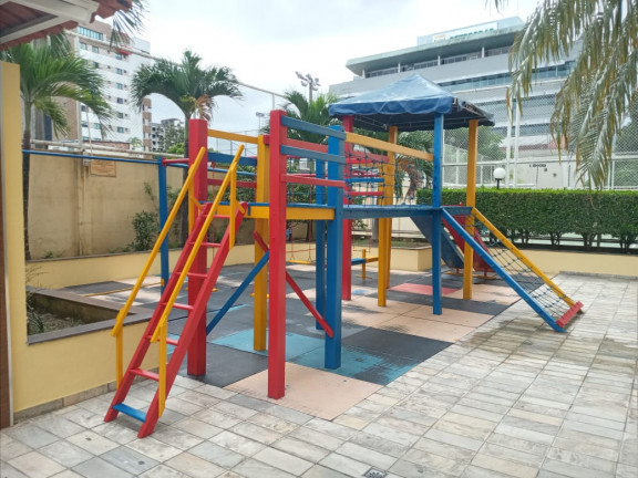 Imagem Apartamento com 4 Quartos à Venda, 100 m² em Parque 10 De Novembro - Manaus Imagem Apartamento com 4 Quartos à Venda, 100 m² em Parque 10 De Novembro - Manaus
