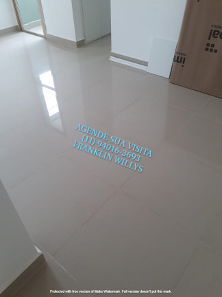 Imagem Apartamento com 1 Quarto para Alugar, 45 m² em Aclimação - São Paulo