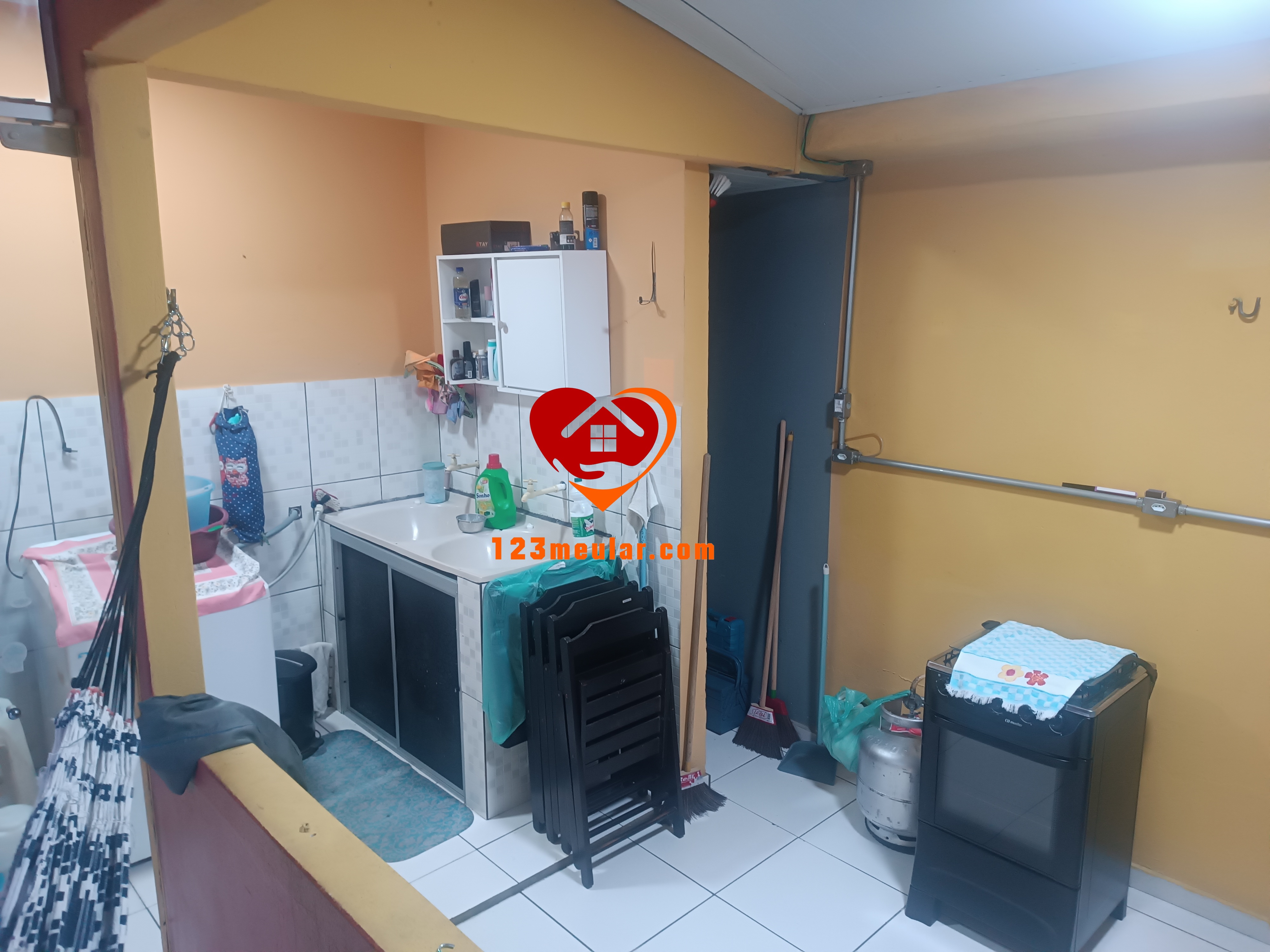 Imagem Casa com 3 Quartos à Venda, 160 m² em Quarenta Horas (Coqueiro) - Ananindeua