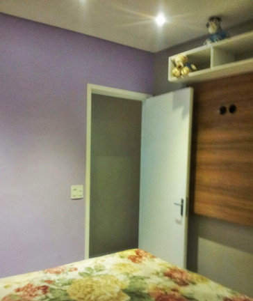 Imagem Apartamento com 2 Quartos à Venda, 42 m² em Cidade Líder - São Paulo Imagem Apartamento com 2 Quartos à Venda, 42 m² em Cidade Líder - São Paulo