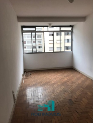 Imagem Apartamento com 1 Quarto à Venda, 50 m² em Santa Cecília - São Paulo Imagem Apartamento com 1 Quarto à Venda, 50 m² em Santa Cecília - São Paulo